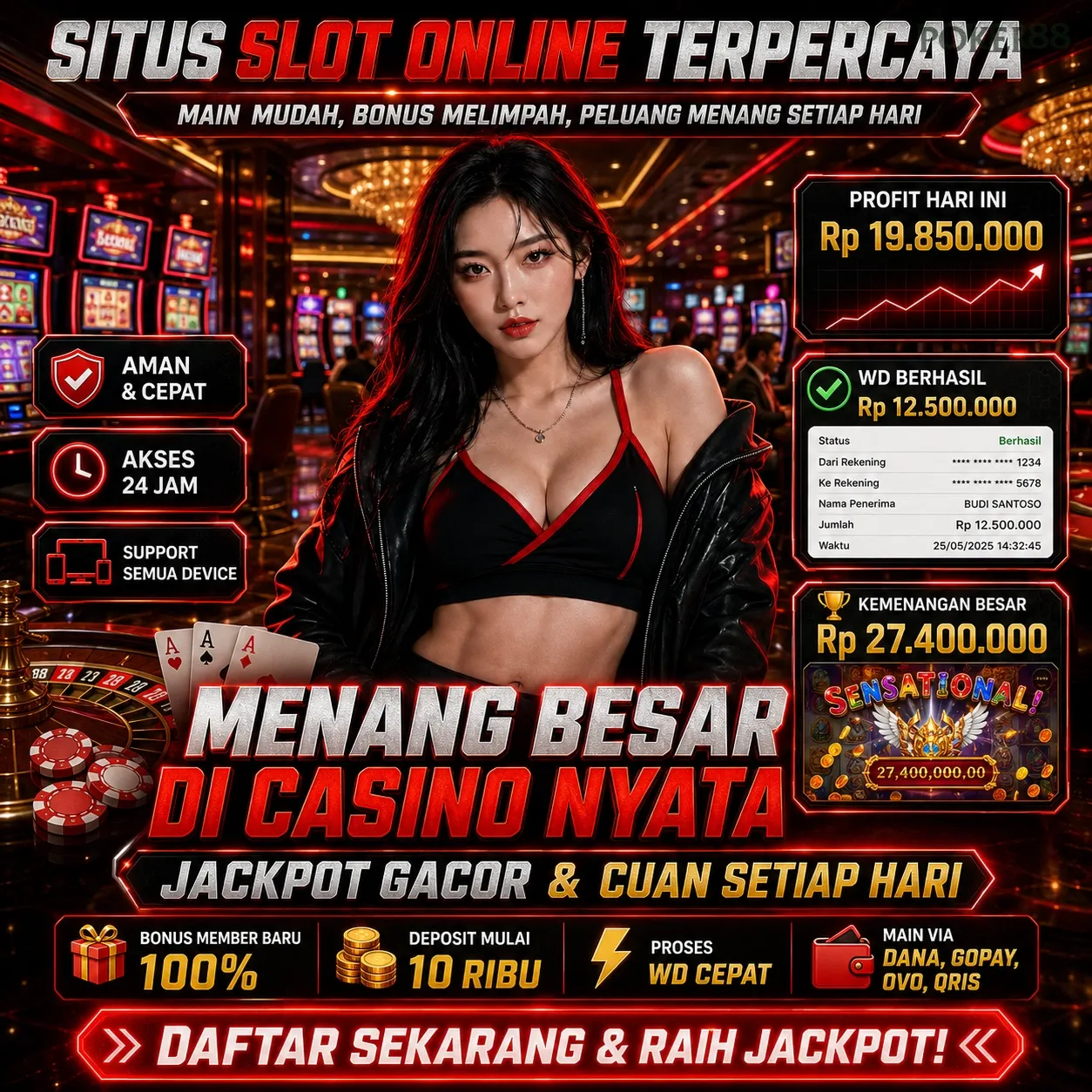 poker88